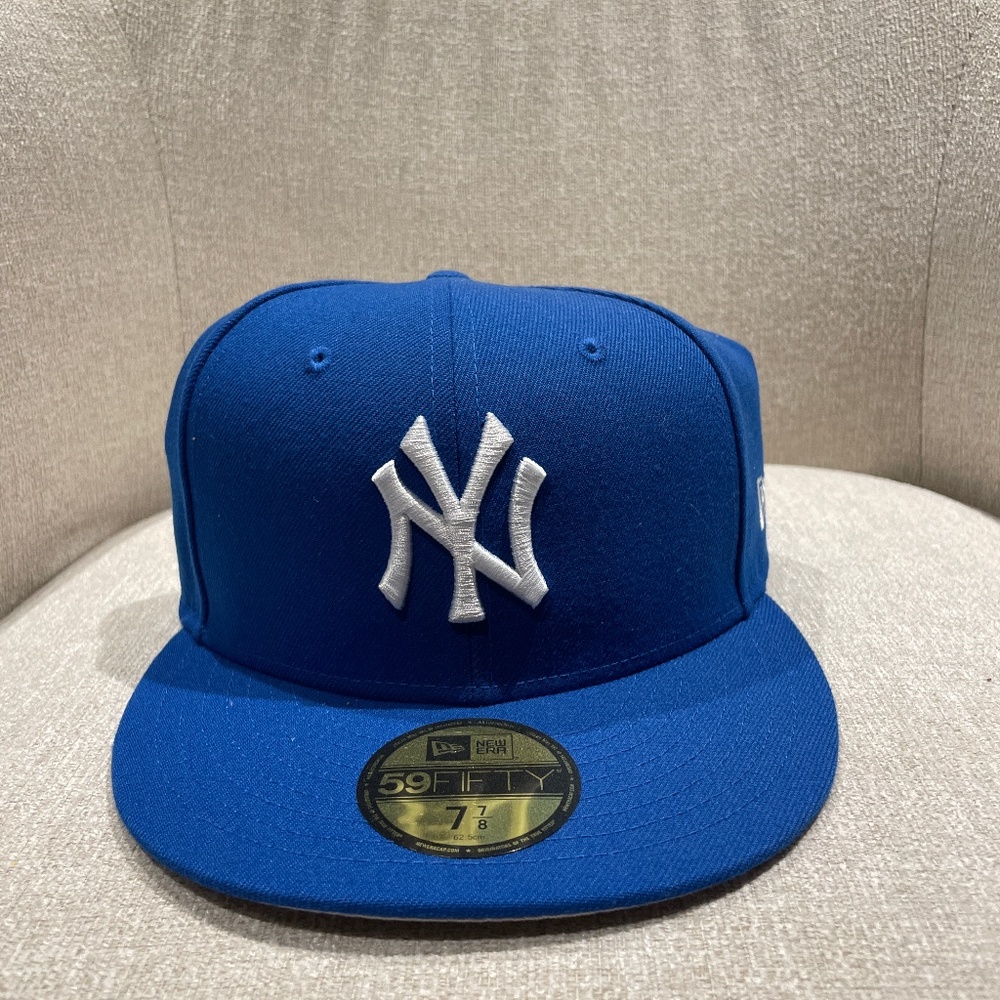Men’s NY Yankee Hat